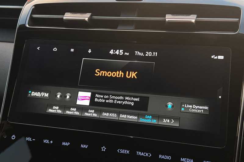 Used Hyundai TUCSON 2022 for sale - 77362741: Photo 38