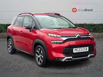 Used Citroen C3 Aircross 2023 for sale - 79682037: Photo
