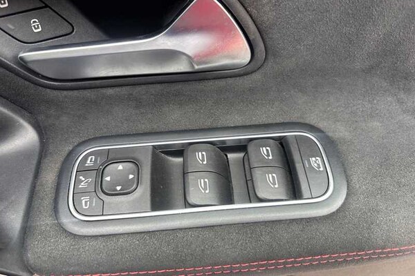 Used Mercedes-Benz A-Class 2019 for sale - 75405672: Photo 16