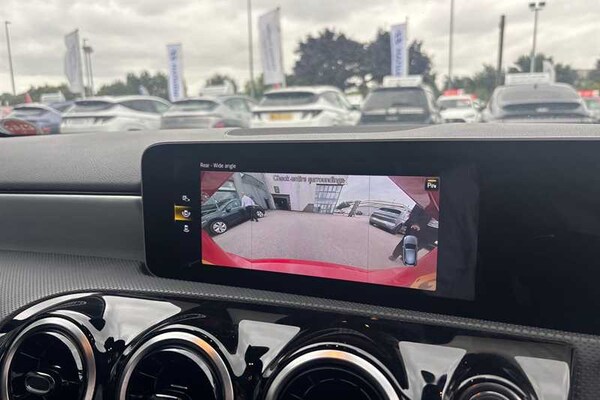 Used Mercedes-Benz A-Class 2019 for sale - 75405672: Photo 19