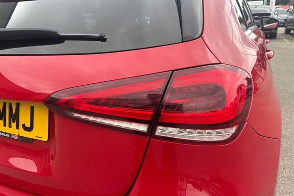 Used Mercedes-Benz A-Class 2019 for sale - 75405672: Photo 32