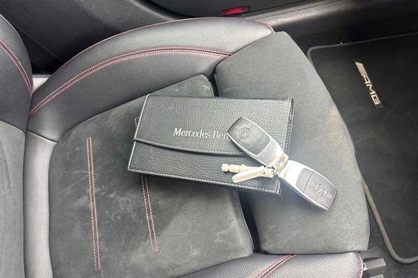 Used Mercedes-Benz A-Class 2019 for sale - 75405672: Photo 36