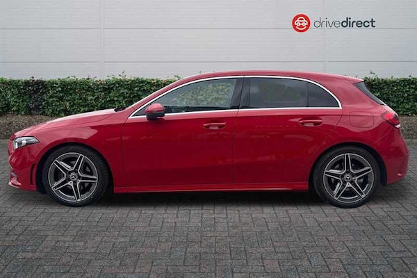 Used Mercedes-Benz A-Class 2019 for sale - 75405672: Photo 6