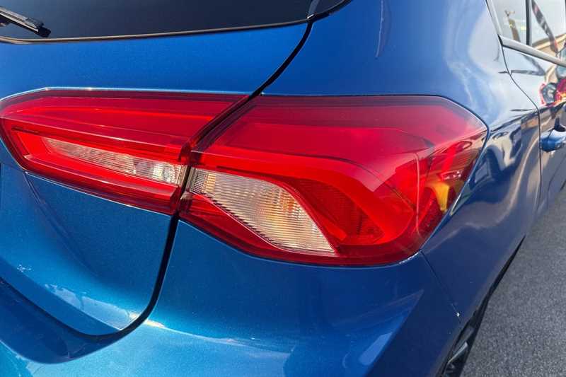 Used Ford Focus 2020 for sale - 78142844: Photo 32