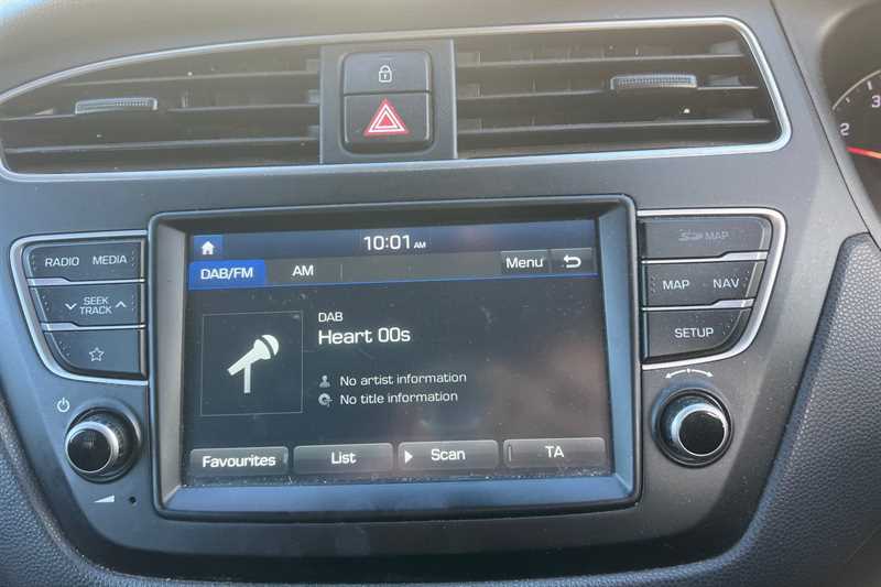 Used Hyundai i20 2020 for sale - 78208552: Photo 17