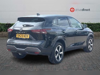 Used Nissan Qashqai 2023 for sale - 78697432: Photo