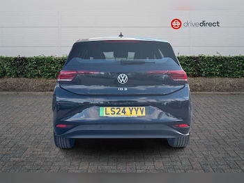 Used Volkswagen ID.3 2024 for sale - 79416025: Photo