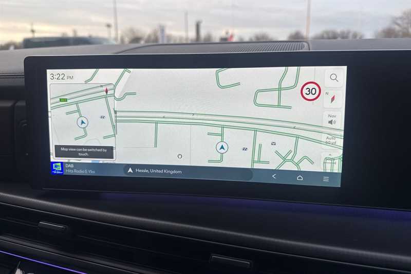 Used Hyundai Santa Fe 2025 for sale - 77727350: Photo 18