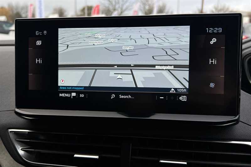 Used Peugeot 3008 for sale - 77348765: Photo 18