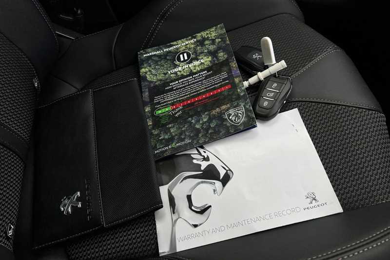 Used Peugeot 3008 for sale - 77348765: Photo 36