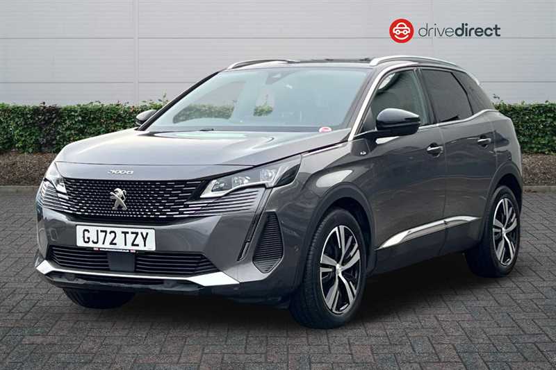 Used Peugeot 3008 for sale - 77348765: Photo 7