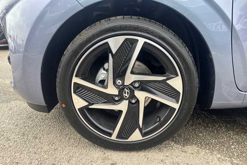 Used Hyundai i10 2025 for sale - 76261968: Photo 11