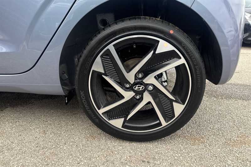 Used Hyundai i10 2025 for sale - 76261968: Photo 12
