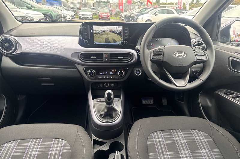 Used Hyundai i10 2025 for sale - 76261968: Photo 13