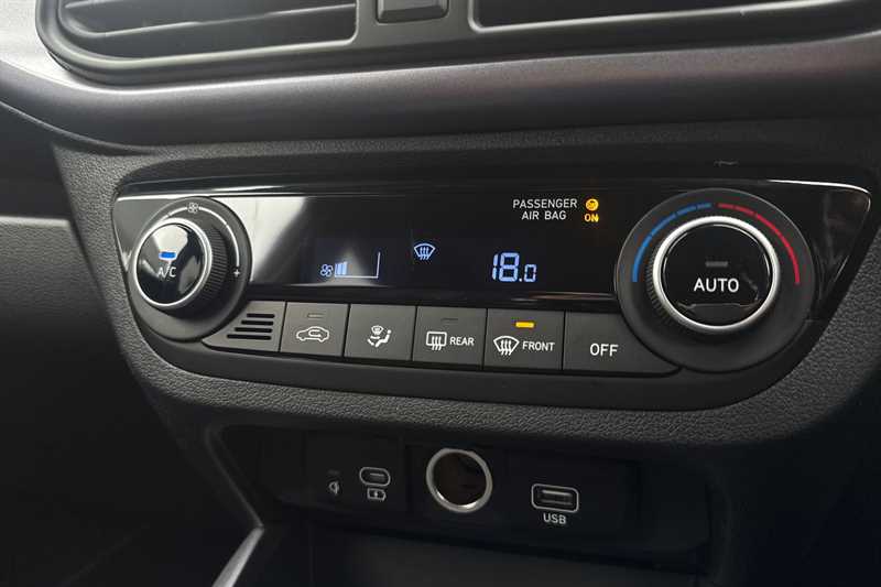 Used Hyundai i10 2025 for sale - 76261968: Photo 15