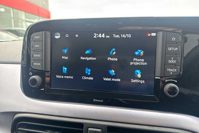 Used Hyundai i10 2025 for sale - 76261968: Photo 17