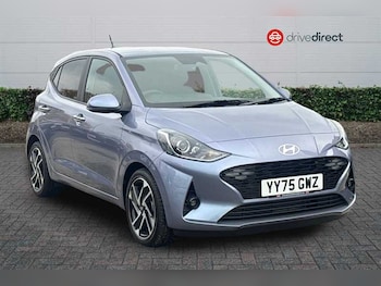 2025 - 1.2 Premium Hatchback 5dr Petrol Auto Euro 6 (s/s) (79 ps)