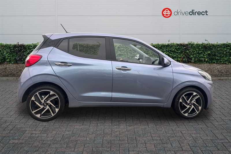 Used Hyundai i10 2025 for sale - 76261968: Photo 2