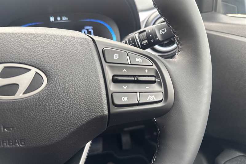 Used Hyundai i10 2025 for sale - 76261968: Photo 22