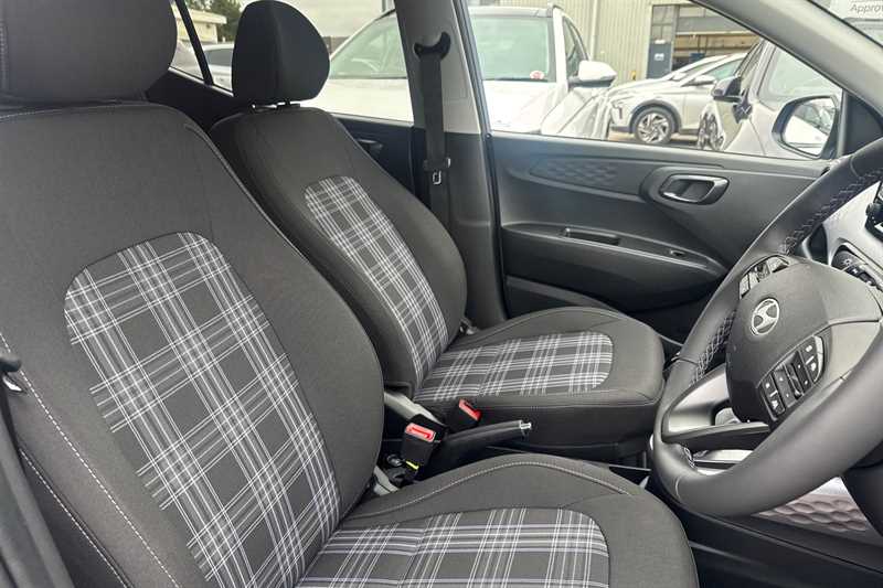 Used Hyundai i10 2025 for sale - 76261968: Photo 23