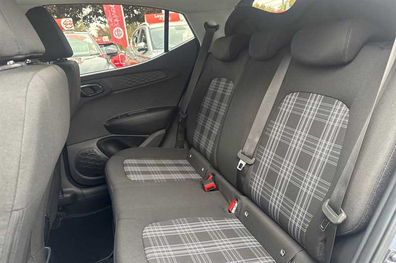 Used Hyundai i10 2025 for sale - 76261968: Photo 24