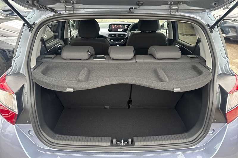 Used Hyundai i10 2025 for sale - 76261968: Photo 25