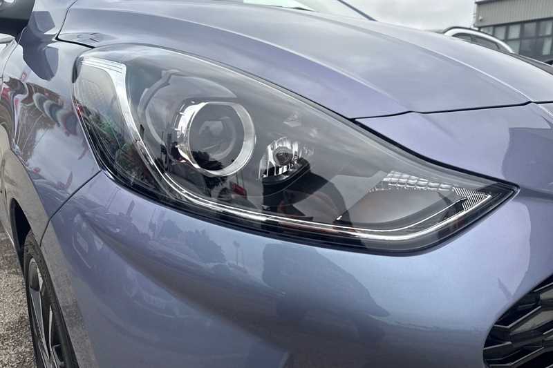 Used Hyundai i10 2025 for sale - 76261968: Photo 28