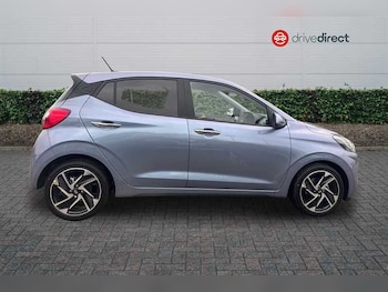 Used Hyundai i10 2025 for sale - 76261968: Photo