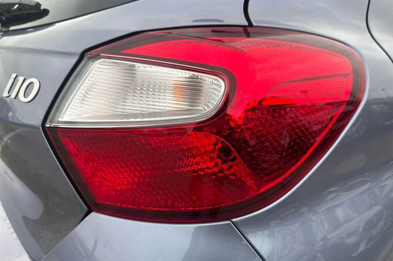 Used Hyundai i10 2025 for sale - 76261968: Photo 32