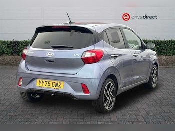 Used Hyundai i10 2025 for sale - 76261968: Photo