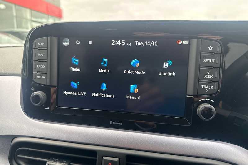 Used Hyundai i10 2025 for sale - 76261968: Photo 40