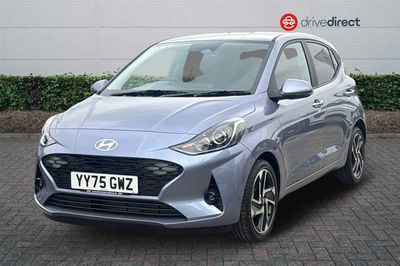 Used Hyundai i10 2025 for sale - 76261968: Photo 7