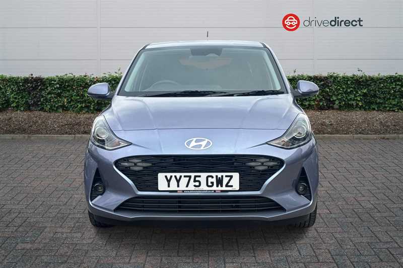 Used Hyundai i10 2025 for sale - 76261968: Photo 8