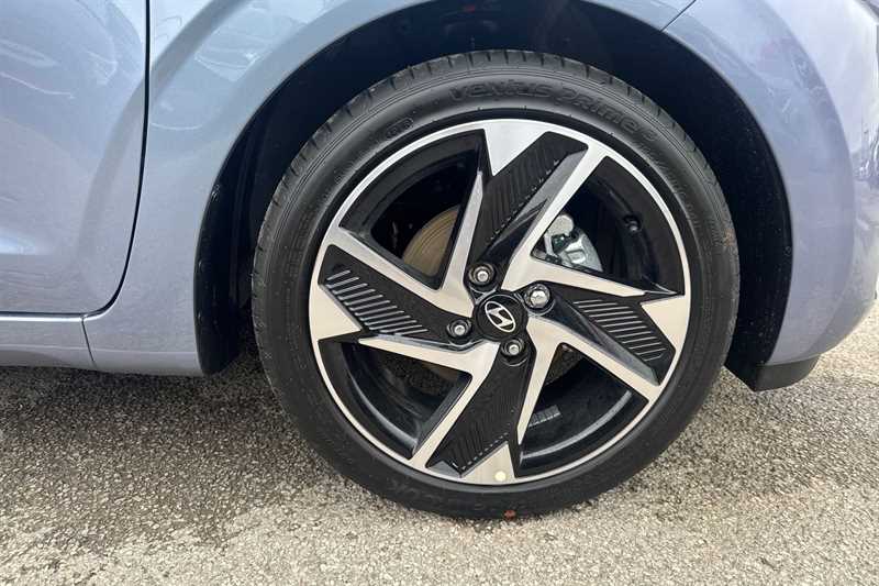 Used Hyundai i10 2025 for sale - 76261968: Photo 9