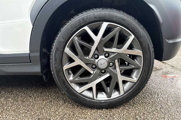Used Hyundai KONA 2022 for sale - 76022462: Photo 10