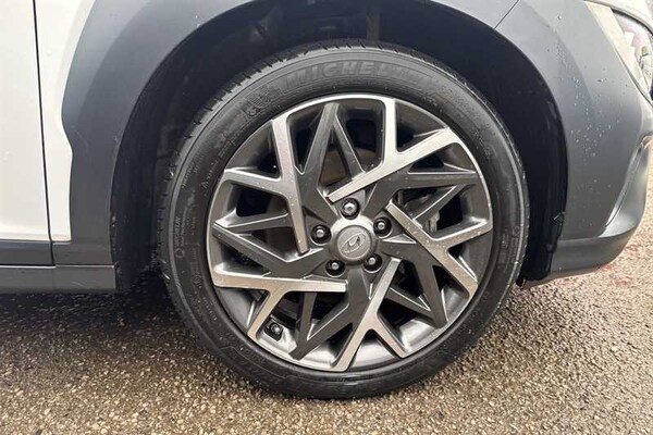 Used Hyundai KONA 2022 for sale - 76022462: Photo 11