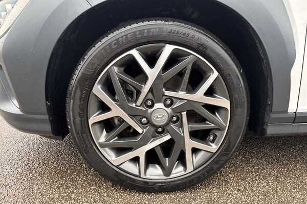 Used Hyundai KONA 2022 for sale - 76022462: Photo 12
