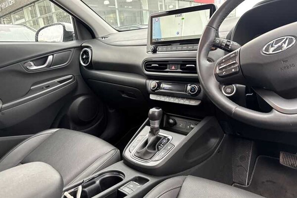 Used Hyundai KONA 2022 for sale - 76022462: Photo 14