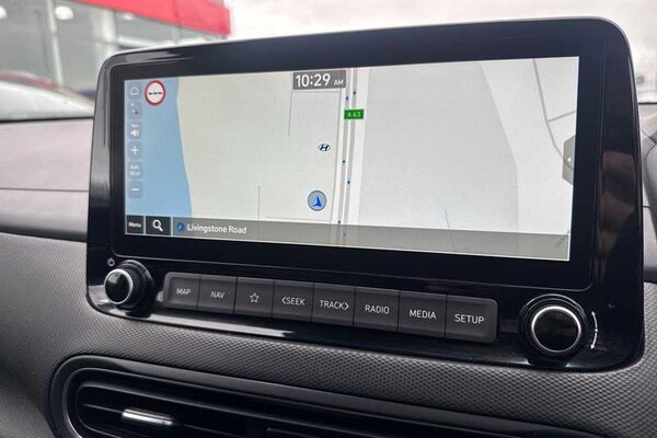 Used Hyundai KONA 2022 for sale - 76022462: Photo 18