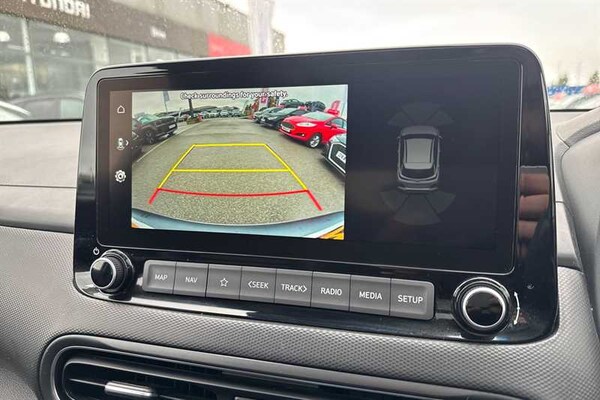 Used Hyundai KONA 2022 for sale - 76022462: Photo 19