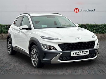 Hyundai - KONA