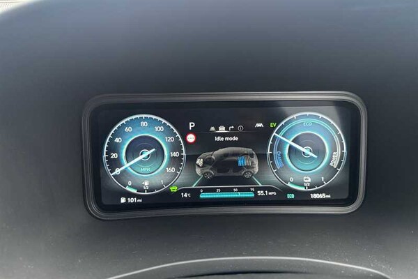 Used Hyundai KONA 2022 for sale - 76022462: Photo 20
