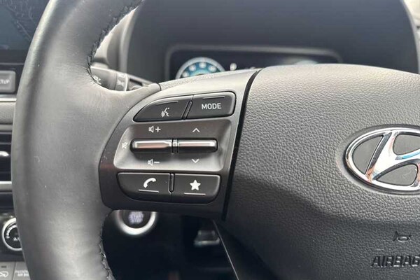 Used Hyundai KONA 2022 for sale - 76022462: Photo 21