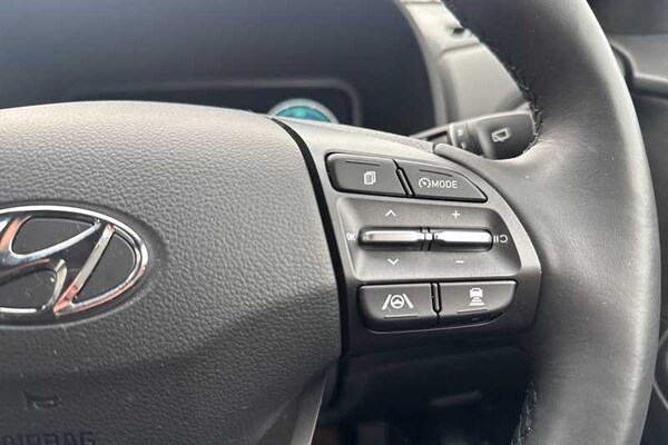 Used Hyundai KONA 2022 for sale - 76022462: Photo 22