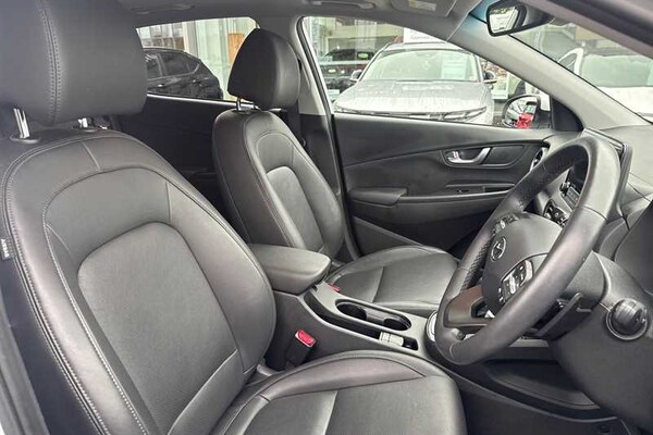 Used Hyundai KONA 2022 for sale - 76022462: Photo 23