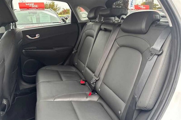 Used Hyundai KONA 2022 for sale - 76022462: Photo 24