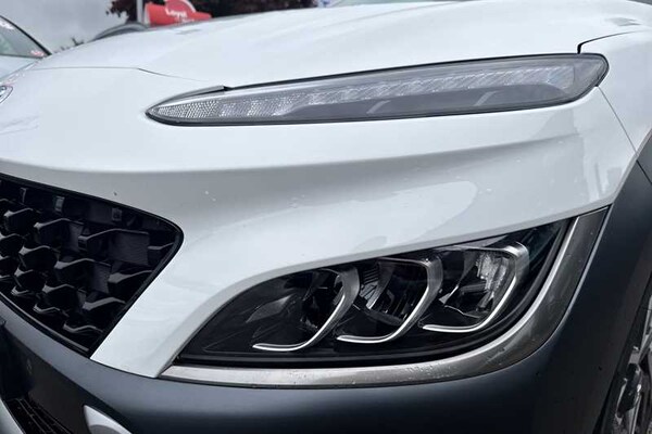 Used Hyundai KONA 2022 for sale - 76022462: Photo 29