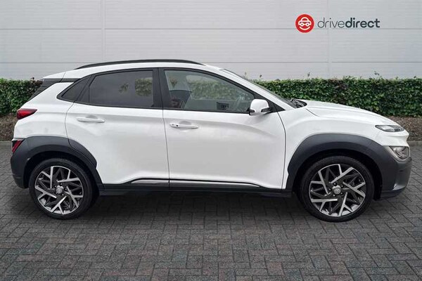 Used Hyundai KONA 2022 for sale - 76022462: Photo 2