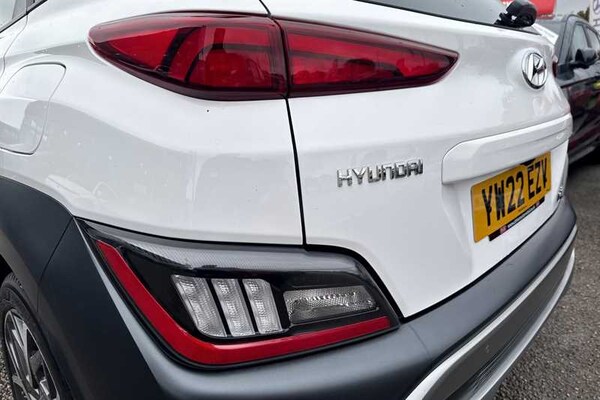 Used Hyundai KONA 2022 for sale - 76022462: Photo 31