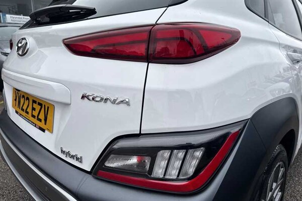 Used Hyundai KONA 2022 for sale - 76022462: Photo 32